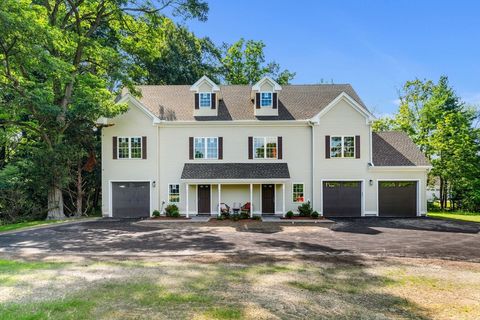 174 Chestnut St. 14 North Andover MA 01845