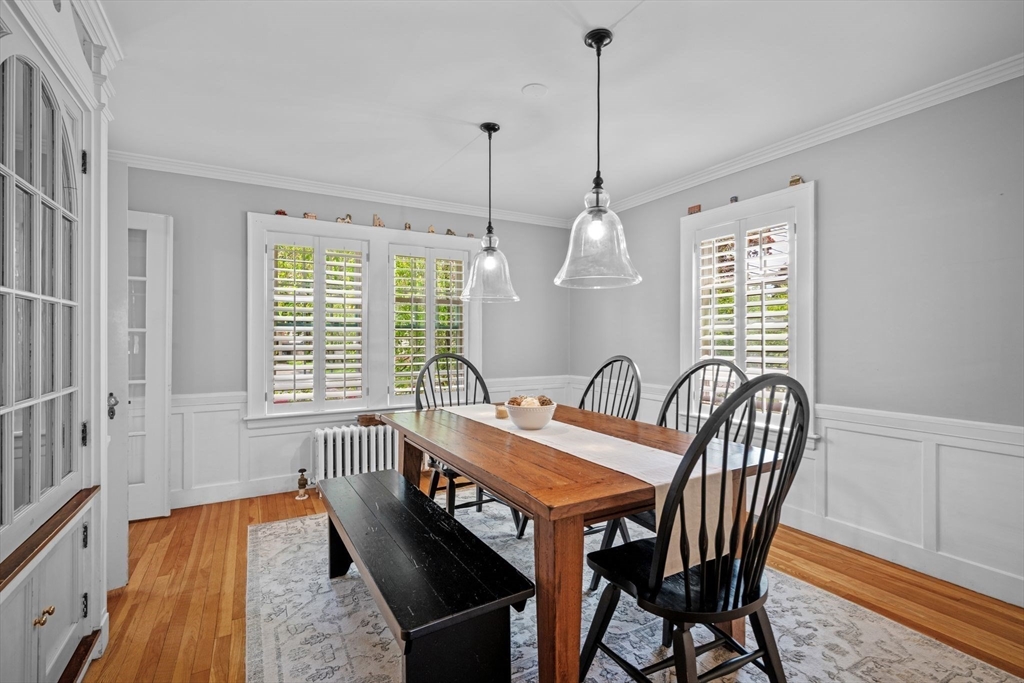 18 Pickwick Road
