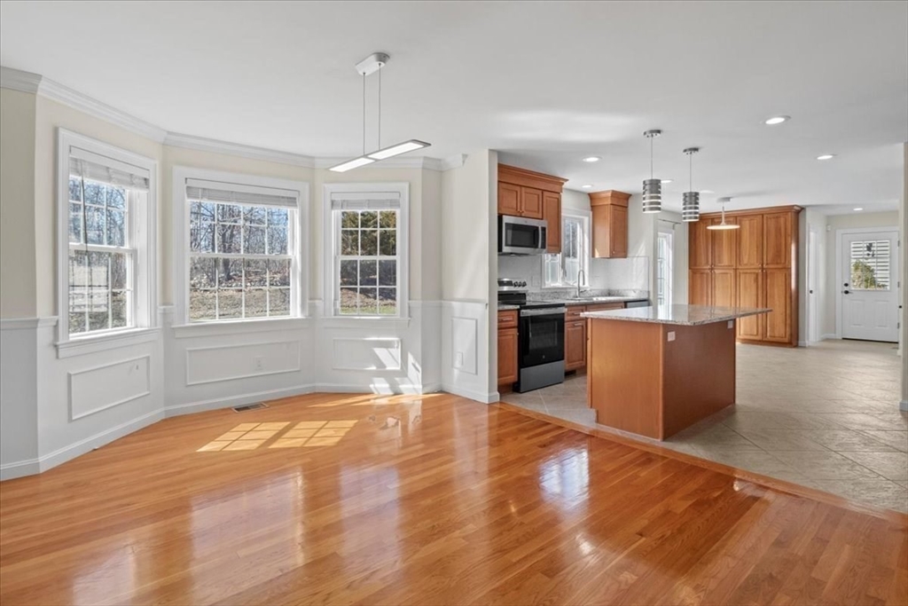 20 Willet St
