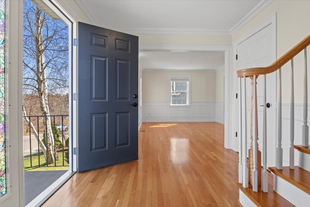 20 Willet St