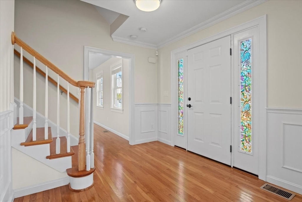 20 Willet St