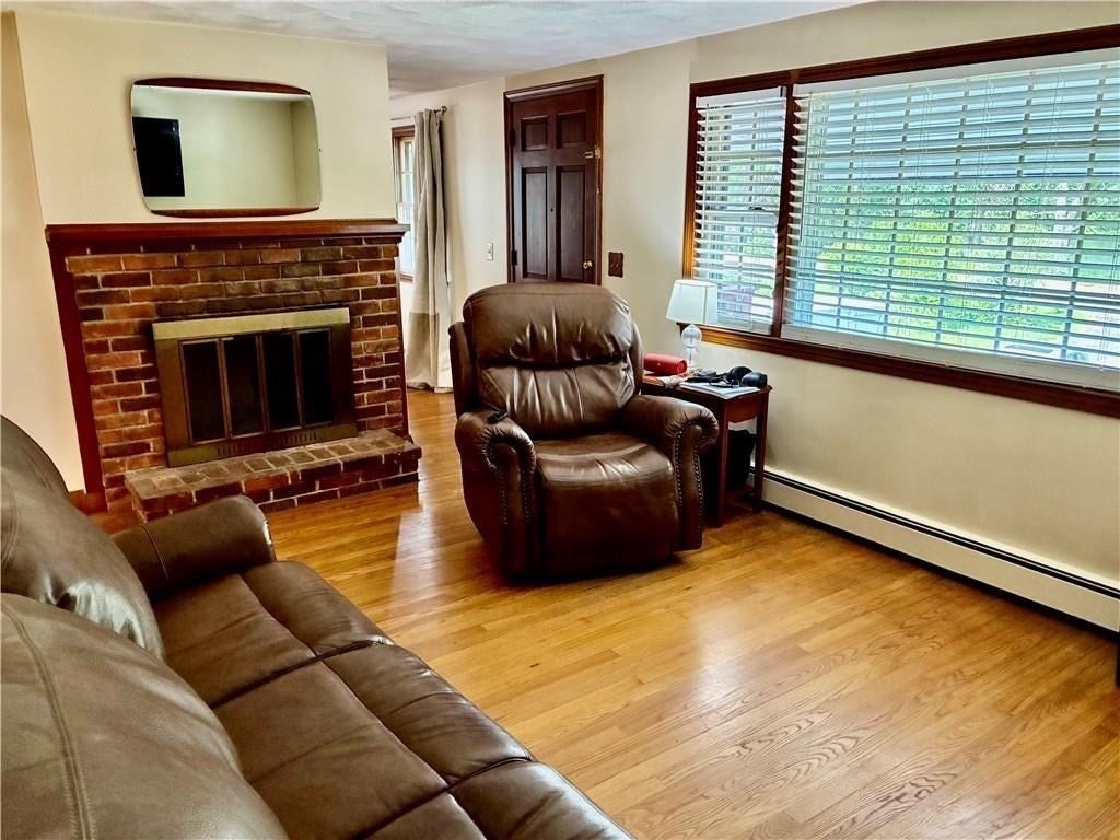 12 Tom Lee Drive, North Smithfield, RI Photo #6