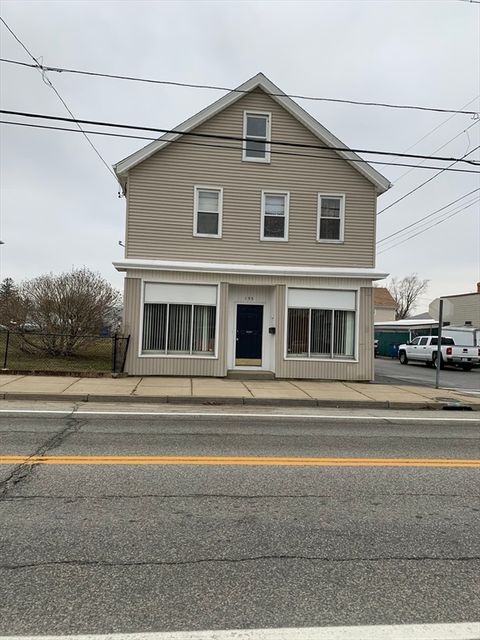 Photo of 155 Main St, Tiverton, RI 02878 (MLS # 73486644)