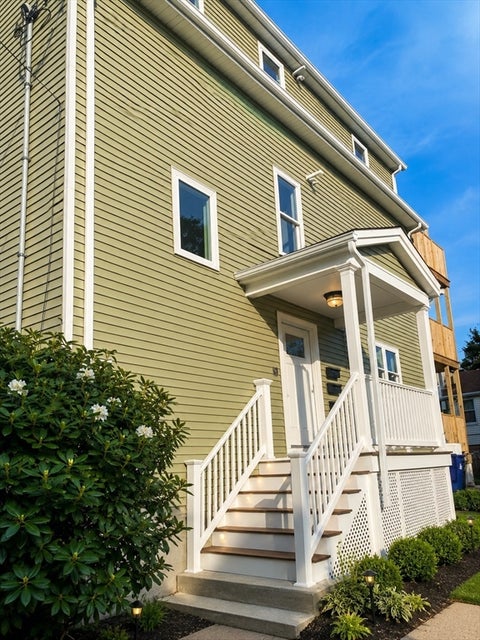 Photo of 15 Leedsville St #2, Boston, MA 02122 (MLS # 73569364)
