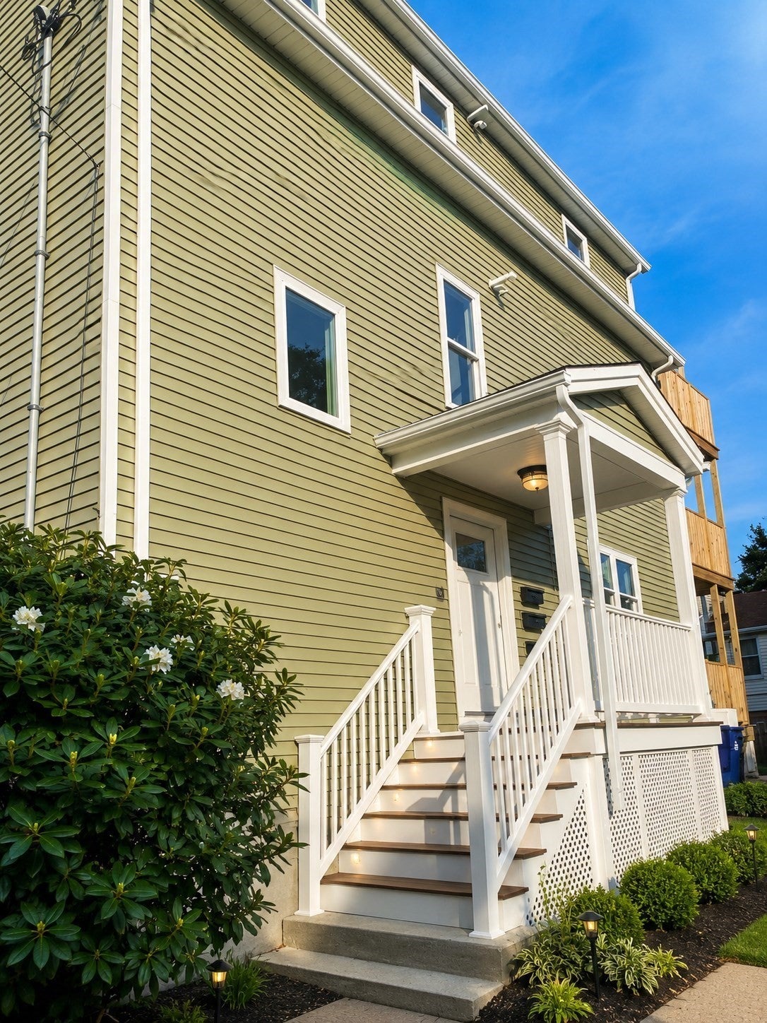 15 Leedsville St #2, Boston, MA Photo #1