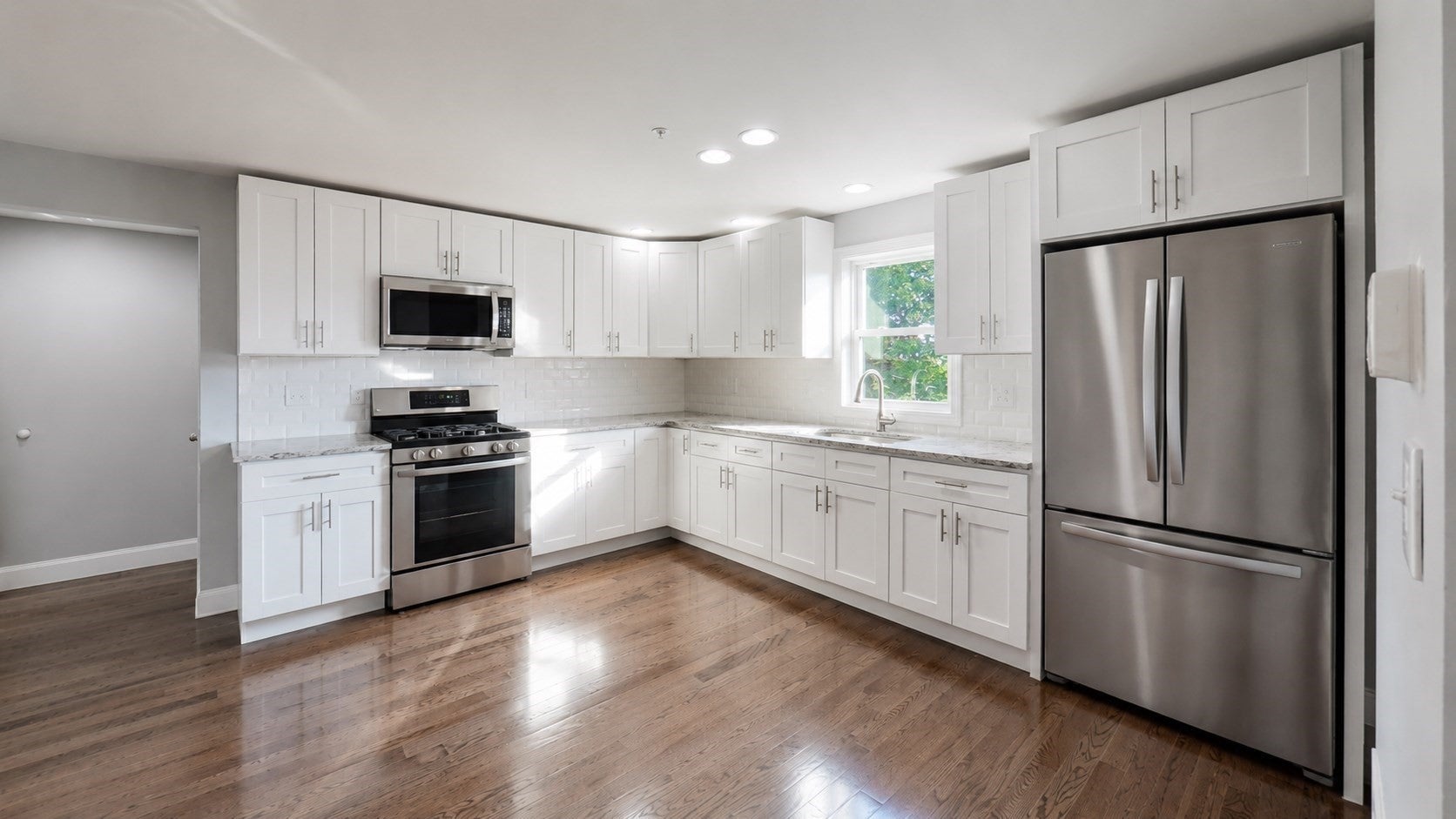 15 Leedsville St #2, Boston, MA Photo #2