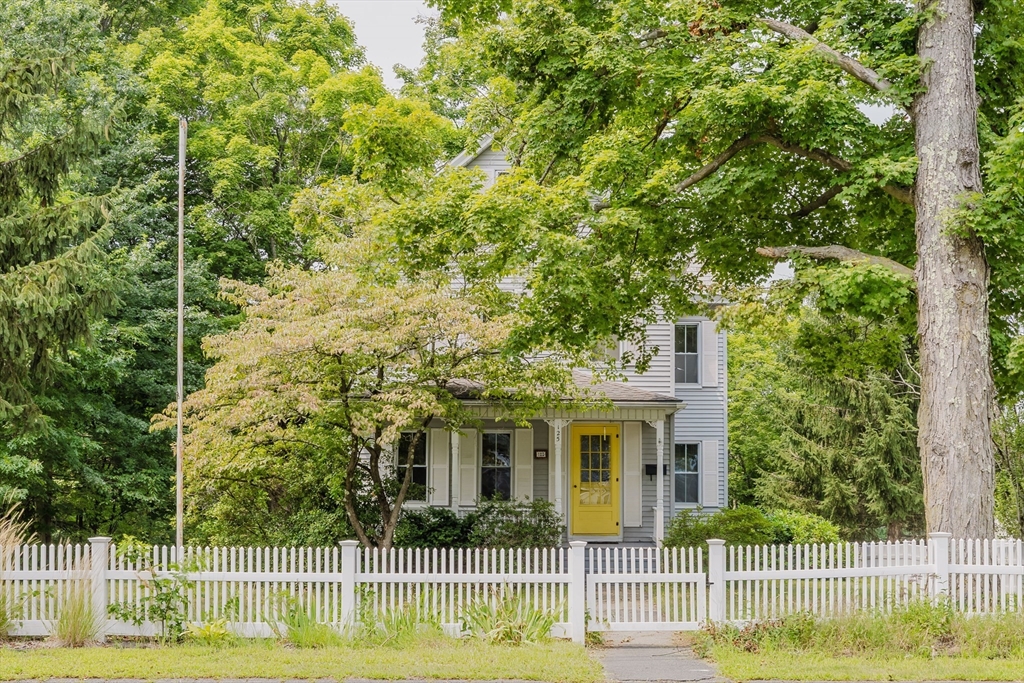 125 Park St