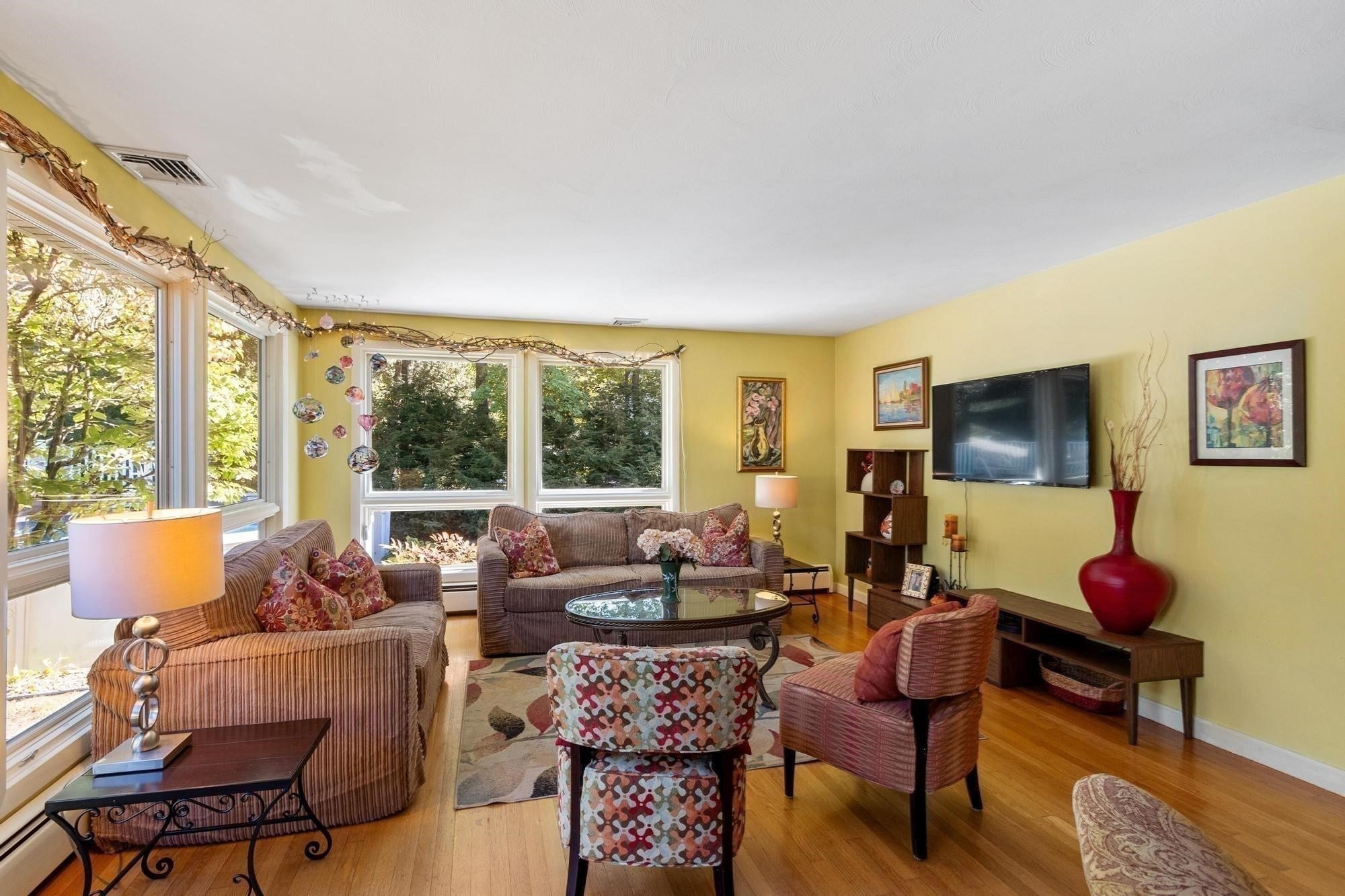 1 Birchwood Terrace, Groveland, MA, 1 Birchwood Terrace, Groveland, MA Photo #12