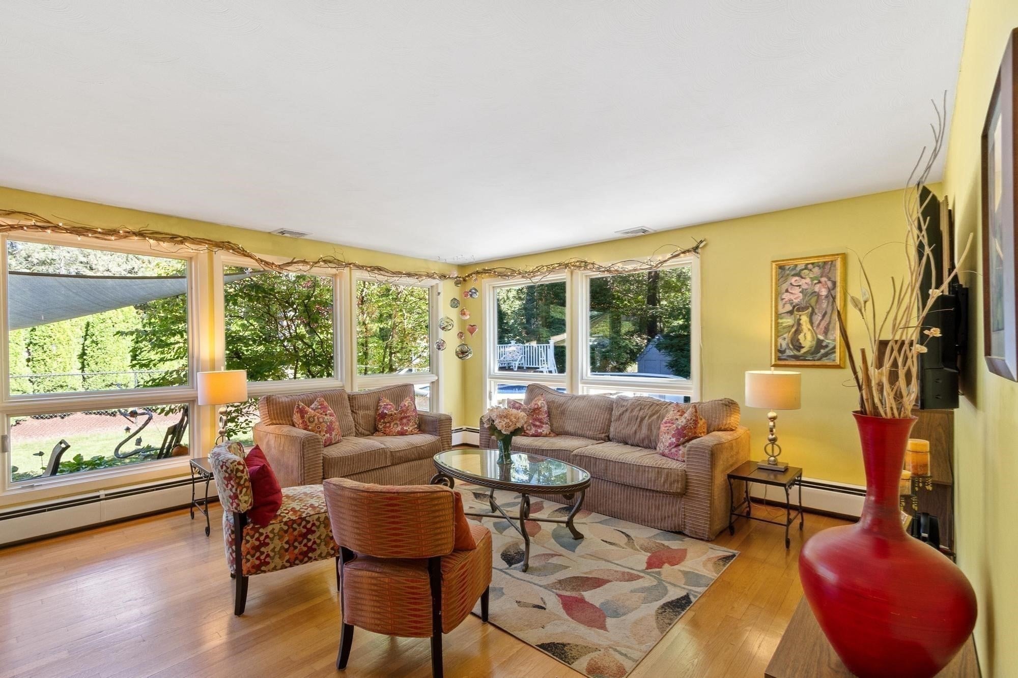 1 Birchwood Terrace, Groveland, MA, 1 Birchwood Terrace, Groveland, MA Photo #11