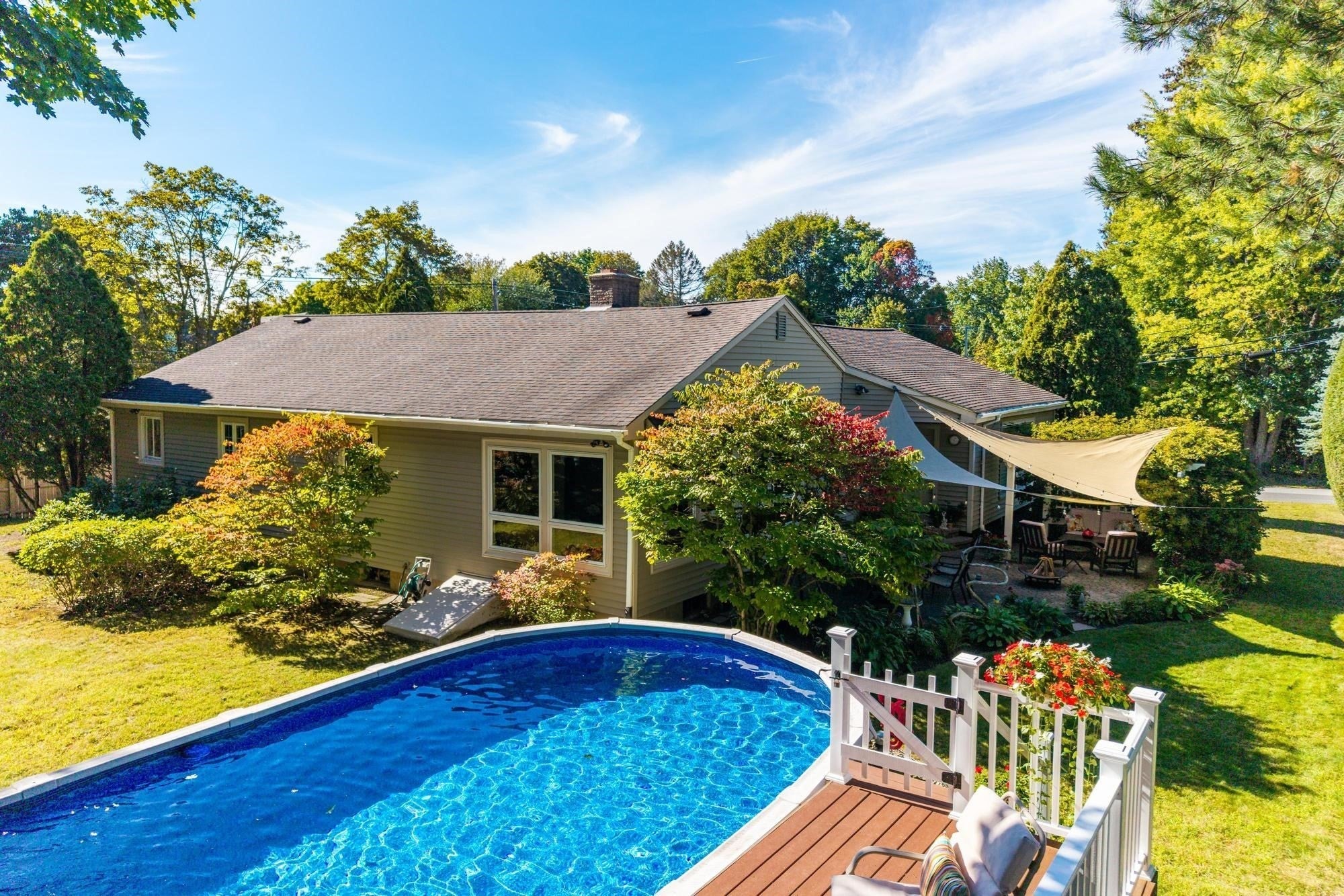 1 Birchwood Terrace, Groveland, MA, 1 Birchwood Terrace, Groveland, MA Photo #26