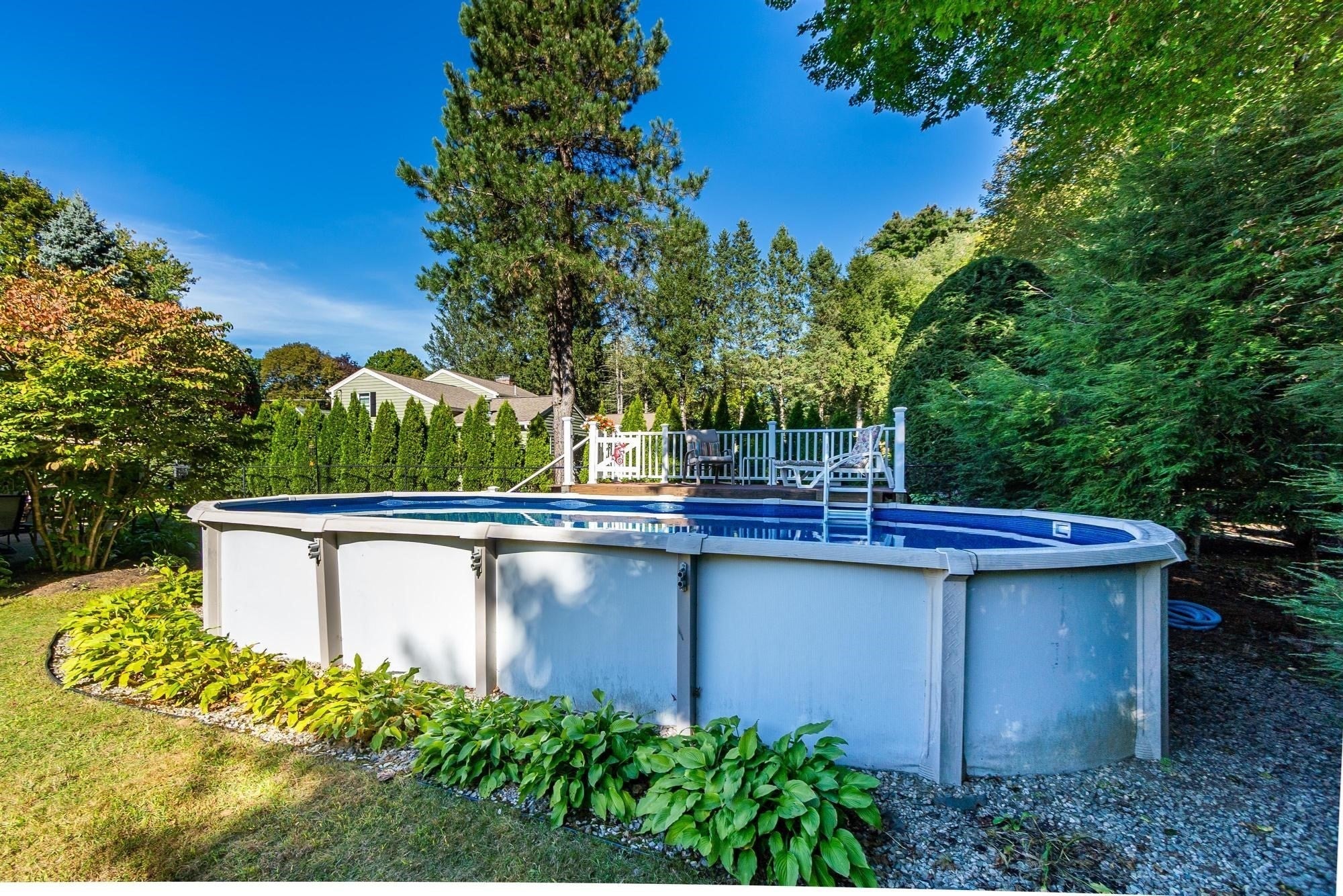 1 Birchwood Terrace, Groveland, MA, 1 Birchwood Terrace, Groveland, MA Photo #4