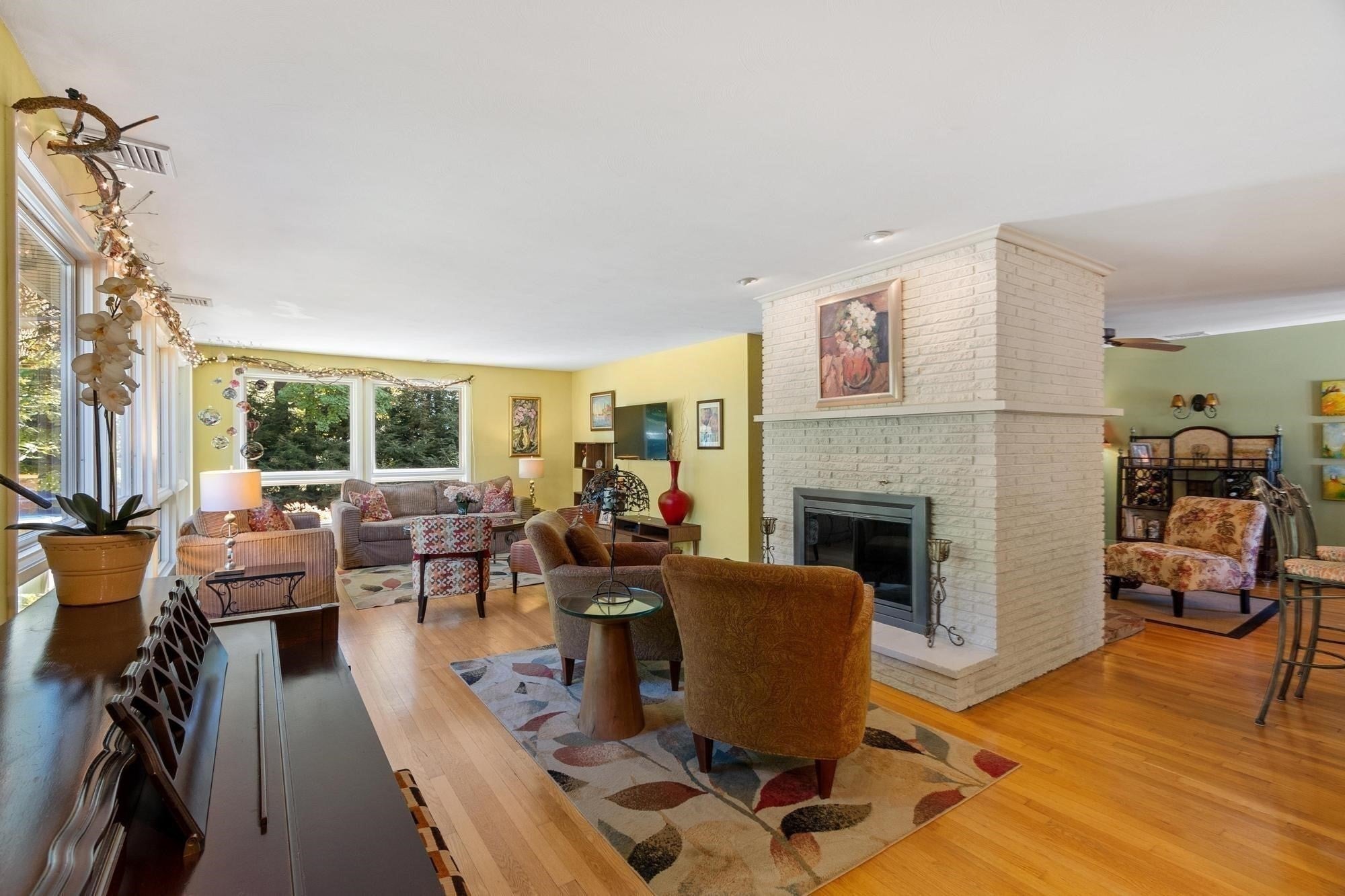 1 Birchwood Terrace, Groveland, MA, 1 Birchwood Terrace, Groveland, MA Photo #10