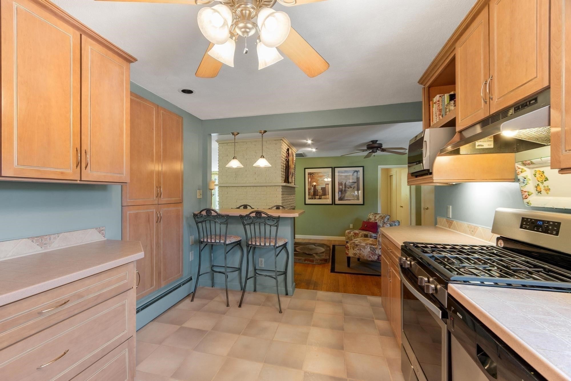 1 Birchwood Terrace, Groveland, MA, 1 Birchwood Terrace, Groveland, MA Photo #8