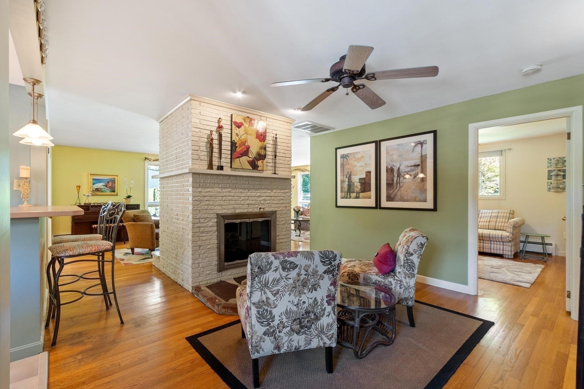 1 Birchwood Terrace, Groveland, MA, 1 Birchwood Terrace, Groveland, MA Photo #9
