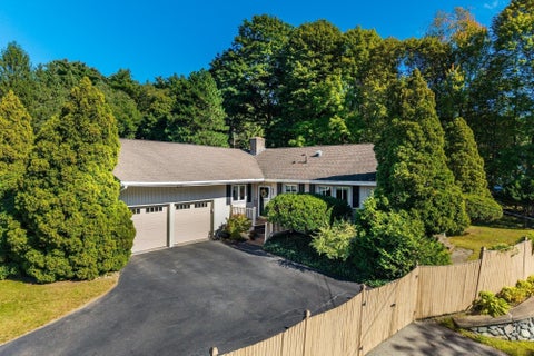 Photo of 1 Birchwood Terrace, Groveland, MA 01834 (MLS # 73582332)