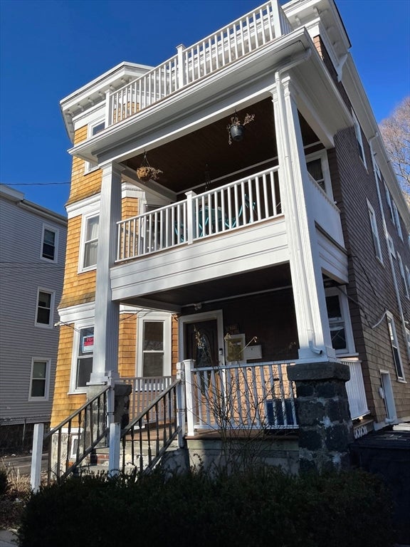 68 Williams St #1, Boston, MA, 68 Williams St #1, Boston, MA Photo #17