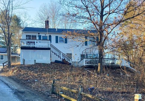 5 Hillcrest Road Andover MA 01810