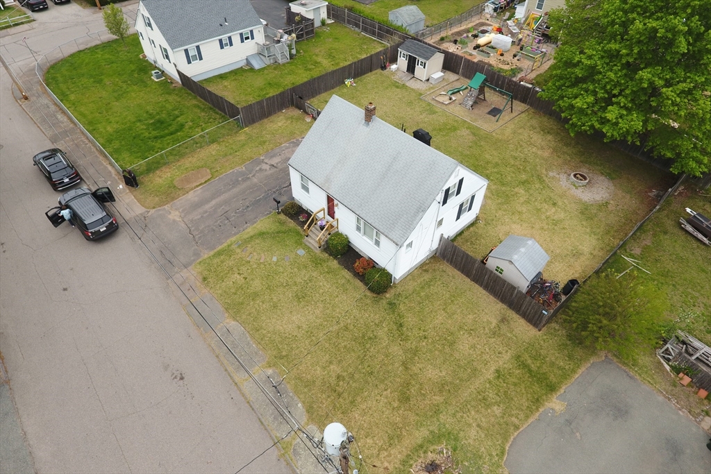 15 Jefferson Rd