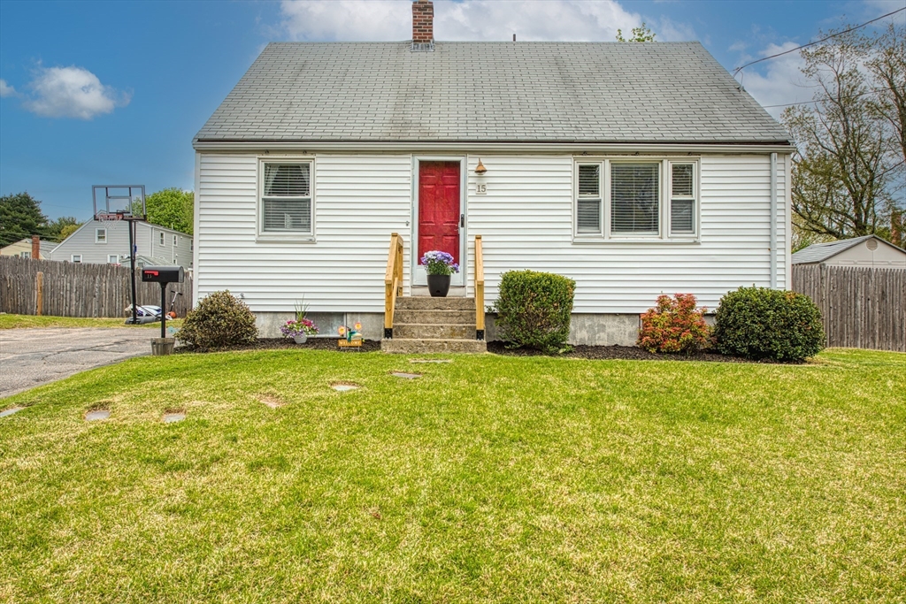 15 Jefferson Rd