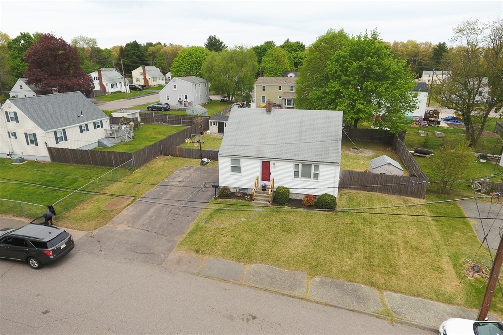 15 Jefferson Rd