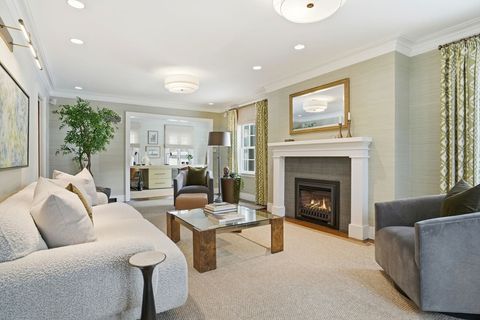 11 Hillcrest Road Belmont MA 02478