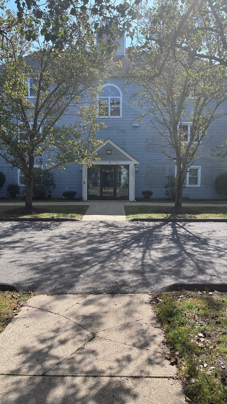 15 Longworth Ave 231, Brockton MA 02301