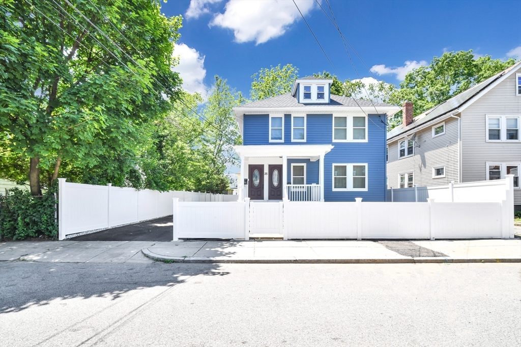 25 Malta St