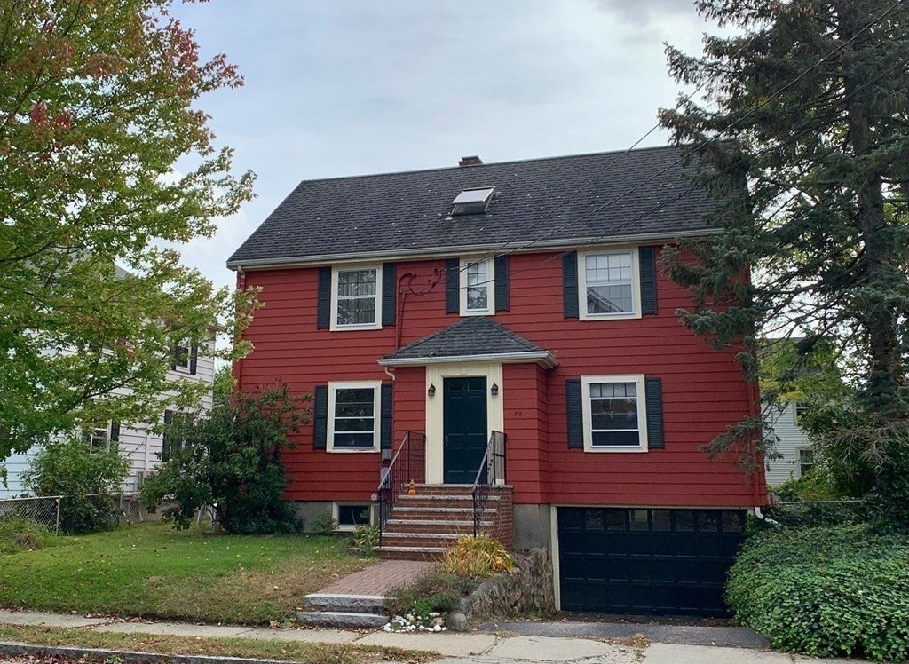 Photo of 48 Mary Street, Arlington, MA