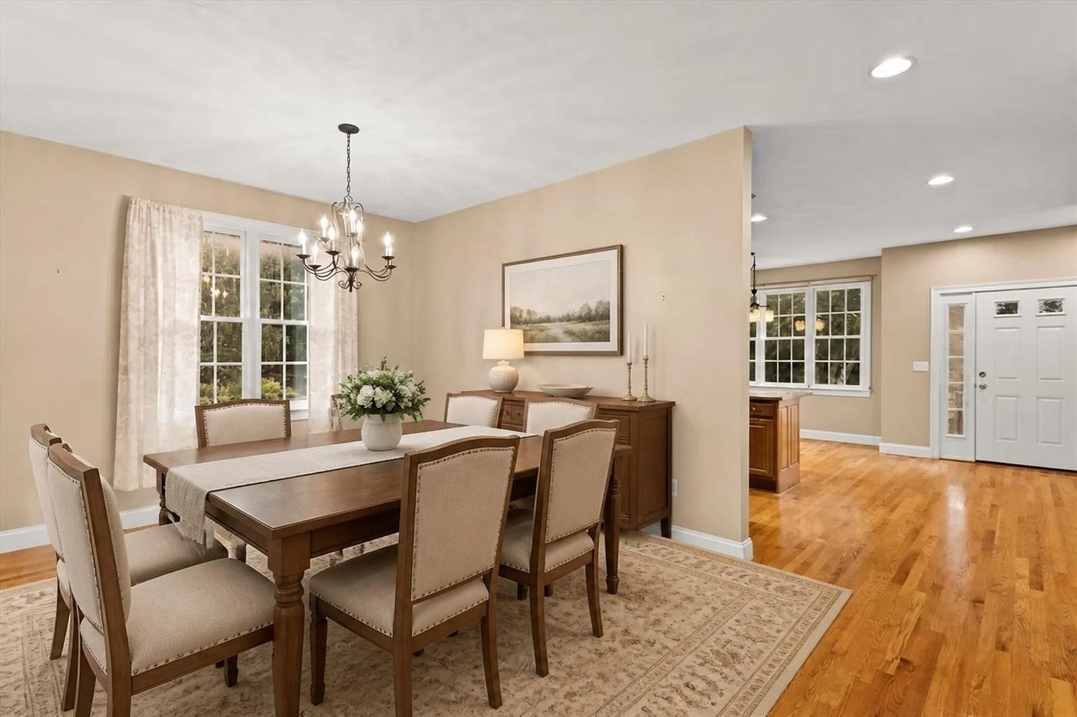 4 Chance Court