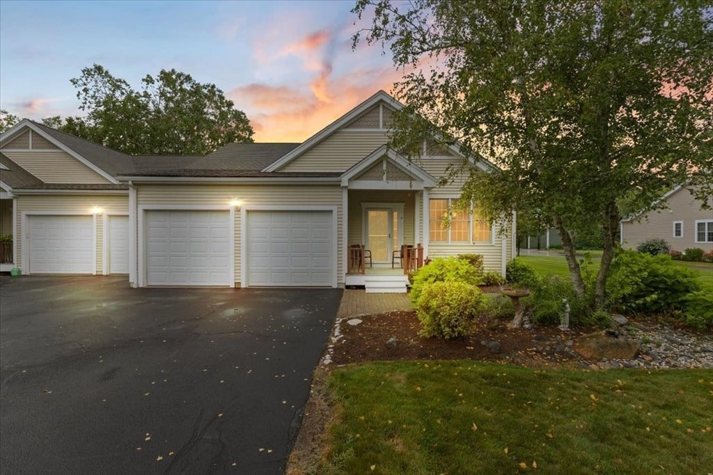 4 Chance Court #4, Carver, MA Photo #21