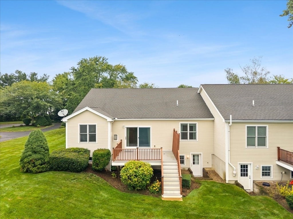 4 Chance Court #4, Carver, MA Photo #22