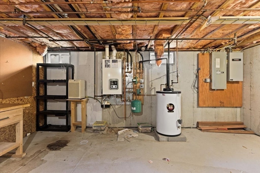 4 Chance Court #4, Carver, MA Photo #20