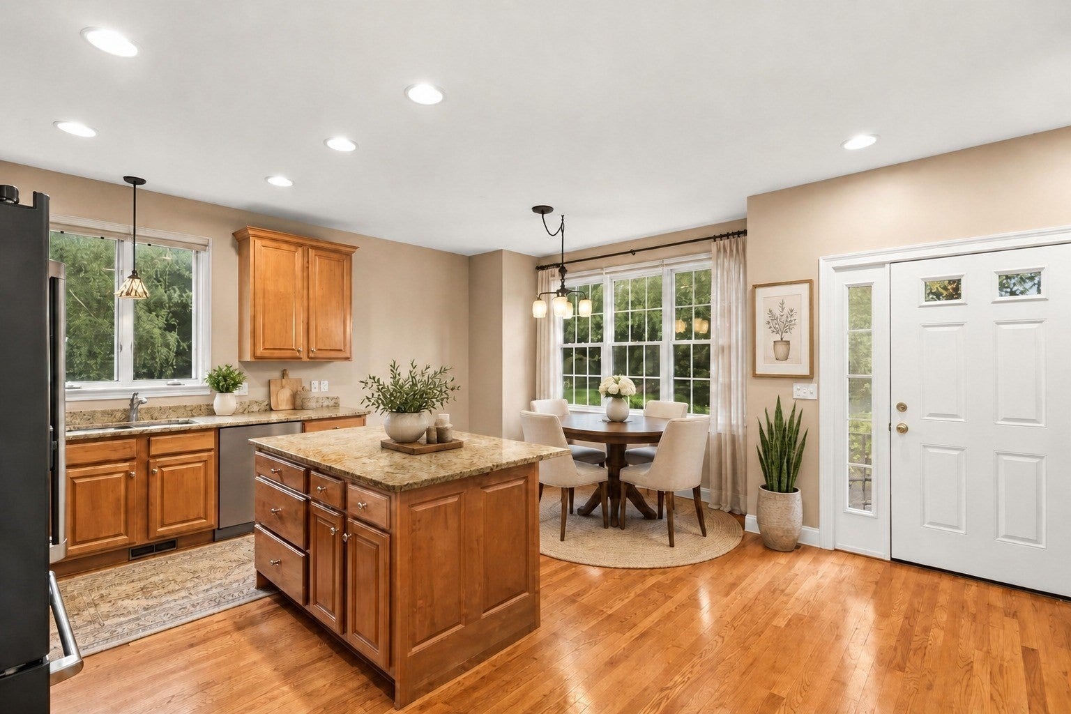 4 Chance Court #4, Carver, MA, 4 Chance Court #4, Carver, MA Photo #1