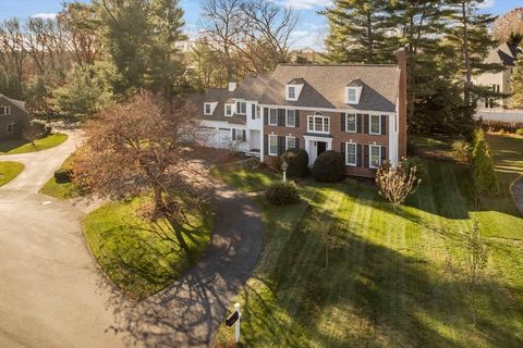 57 William St, Andover, MA 01810 - MLS#: 73338507