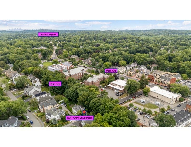 15 Grant Street #1, Lexington, MA, 15 Grant Street #1, Lexington, MA Photo #16