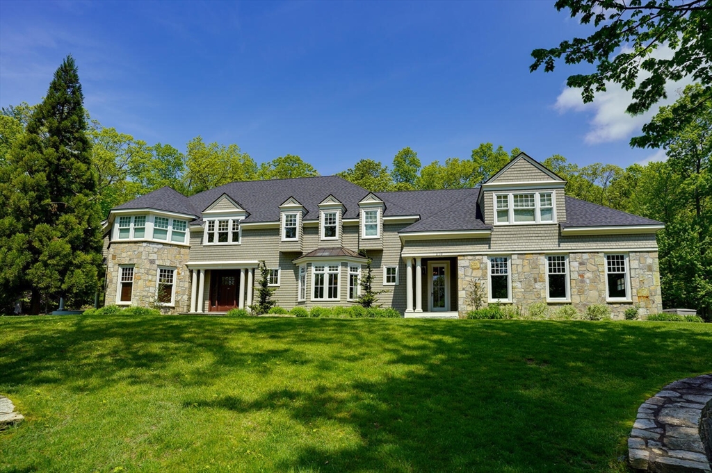 Photo: 210 Green Street, Northborough, MA Photo: 210 Green Street, Northborough, MA