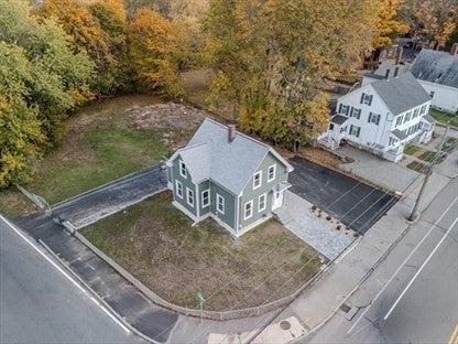 1297 Pleasant St, Weymouth, MA, 1297 Pleasant St, Weymouth, MA Photo #25
