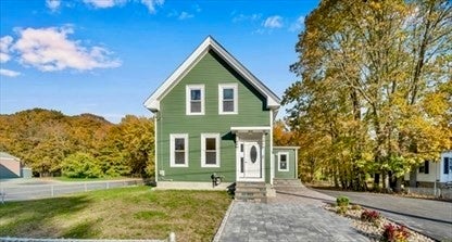 1297 Pleasant St, Weymouth, MA, 1297 Pleasant St, Weymouth, MA Photo #2