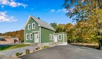 1297 Pleasant St, Weymouth, MA, 1297 Pleasant St, Weymouth, MA Photo #1