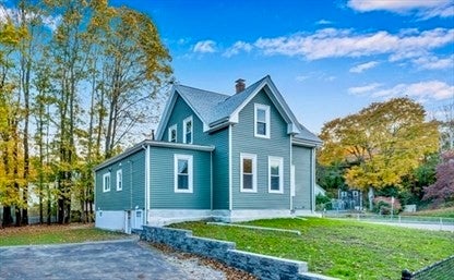 1297 Pleasant St, Weymouth, MA, 1297 Pleasant St, Weymouth, MA Photo #3