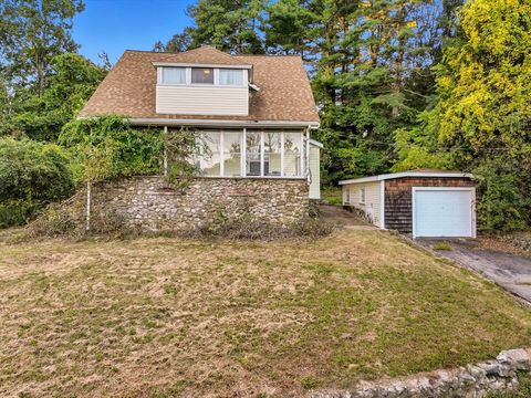 699 Morton Stoughton MA 02072
