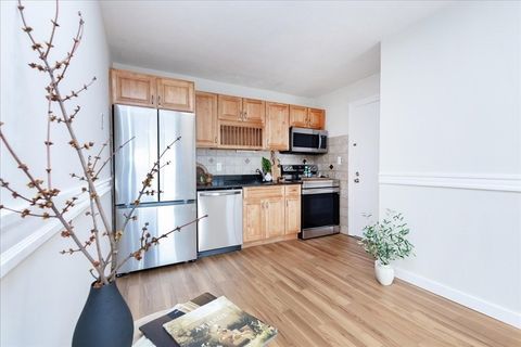 56 Franklin Ave. 12 Chelsea MA 02150