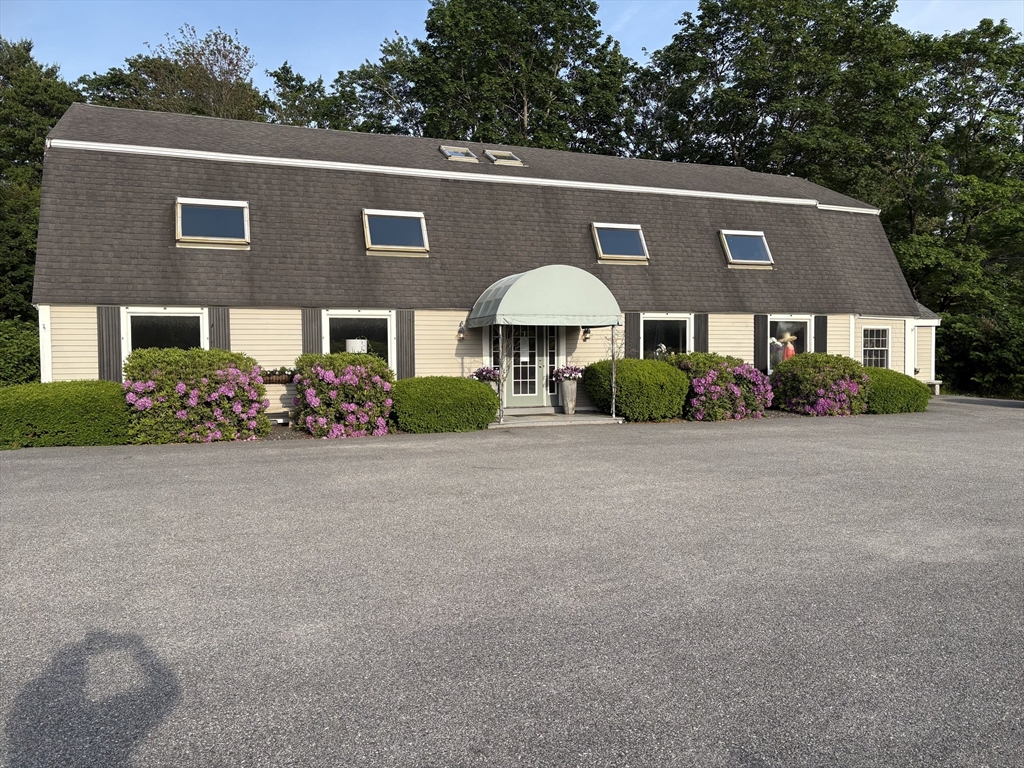 Photo 1 of 39 — 2049 Post Road, Wells, ME 04090