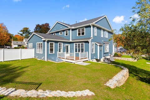 Photo of 37 School St #37, Woburn, MA 01801 (MLS # 73593479)