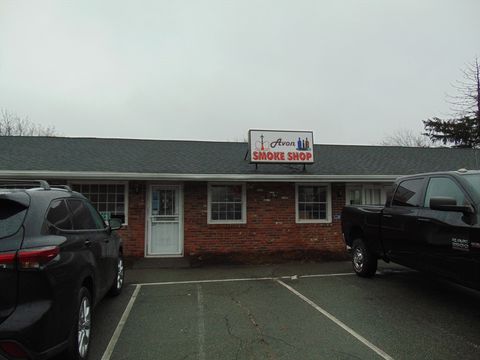 490 W Main St 2 Avon MA 02322