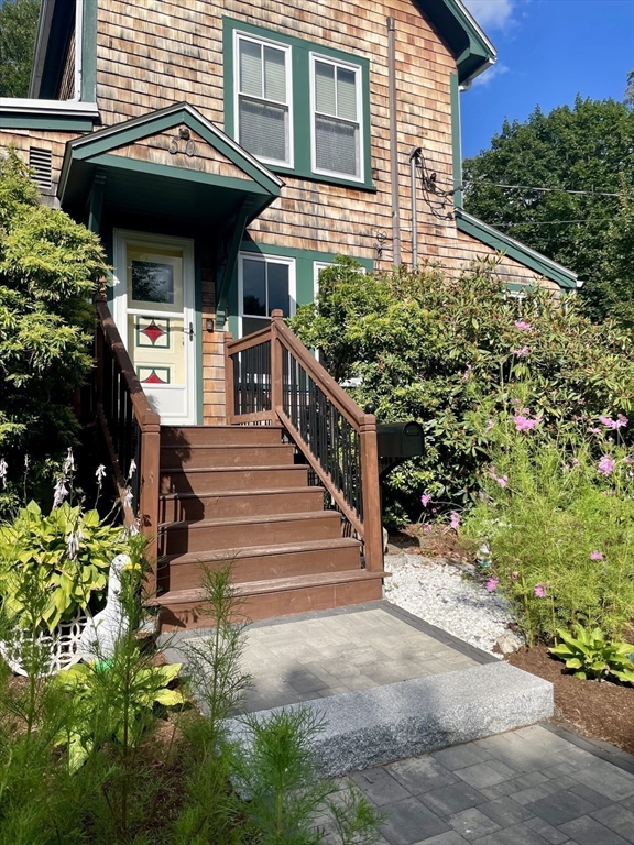 50 Pilgrim Street