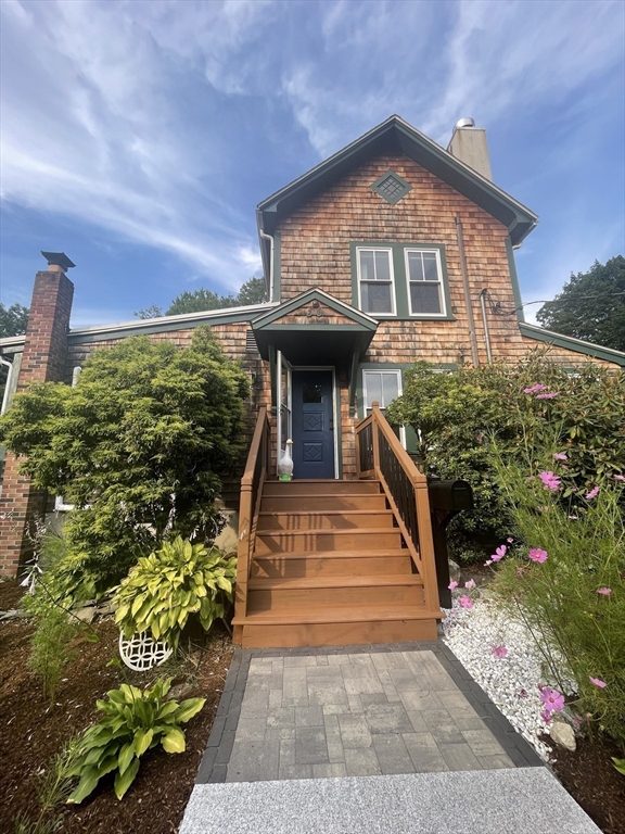 50 Pilgrim Street