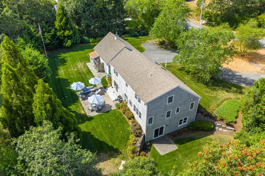 45 Indian Trail