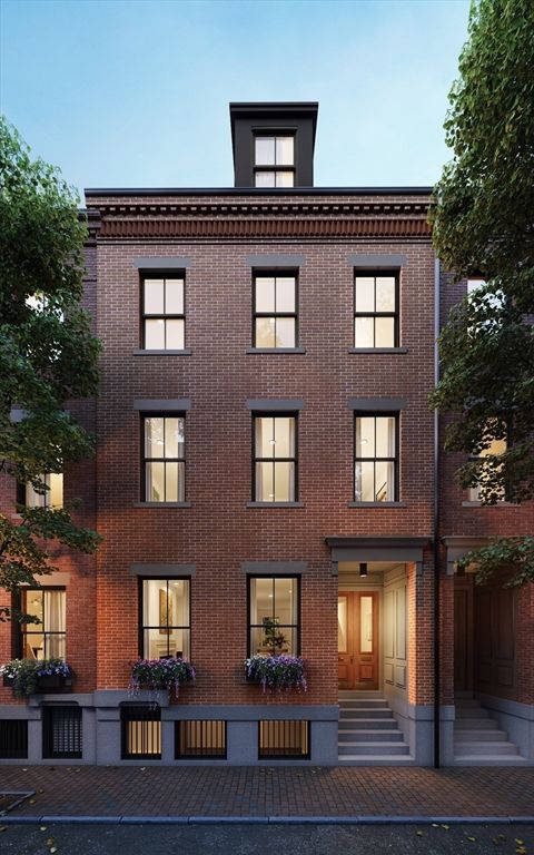 32 Hanson 2 Boston MA 02118