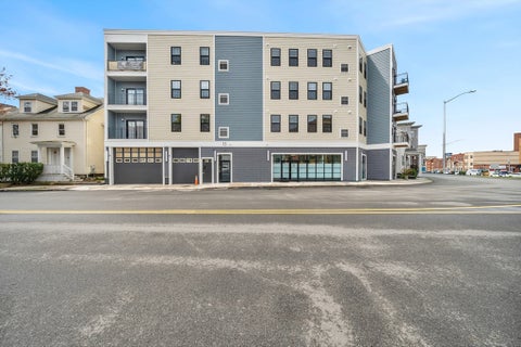 Photo of 13 Nahant St #2C, Lynn, MA 01902 (MLS # 73541991)